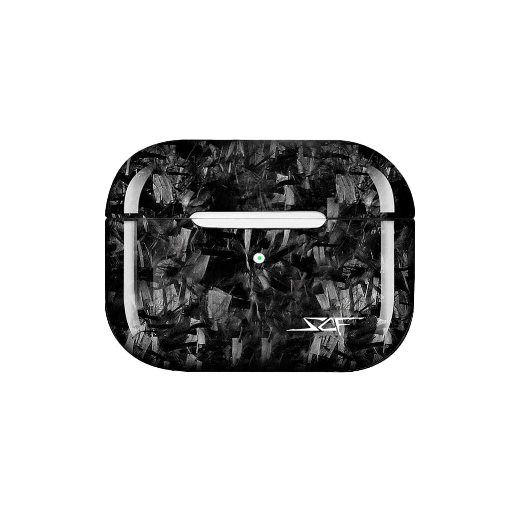 Apple AirPods | Forged Carbon Fiber Case
