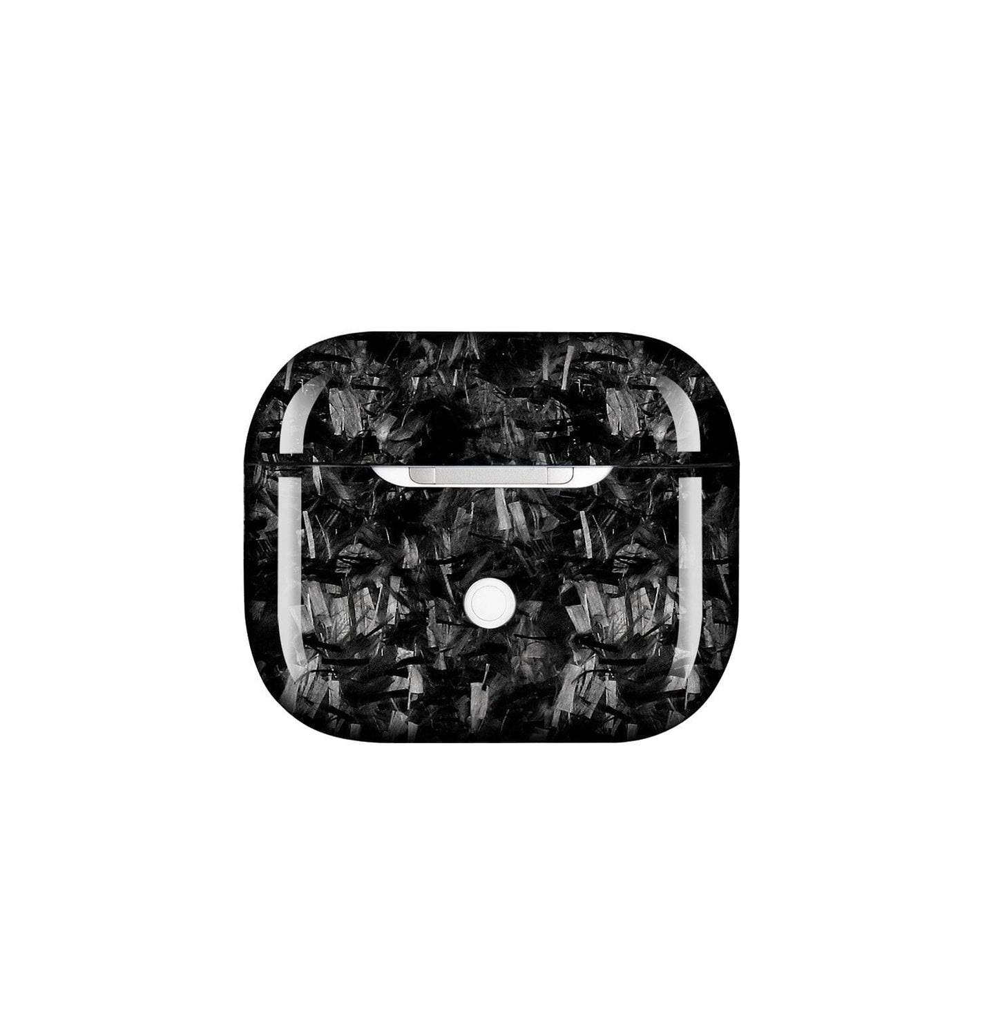 Apple AirPods | Forged Carbon Fiber Case