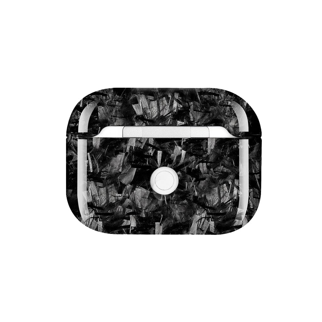 Apple AirPods | Forged Carbon Fiber Case