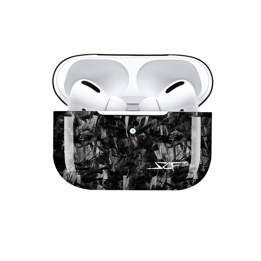 Apple AirPods | Forged Carbon Fiber Case